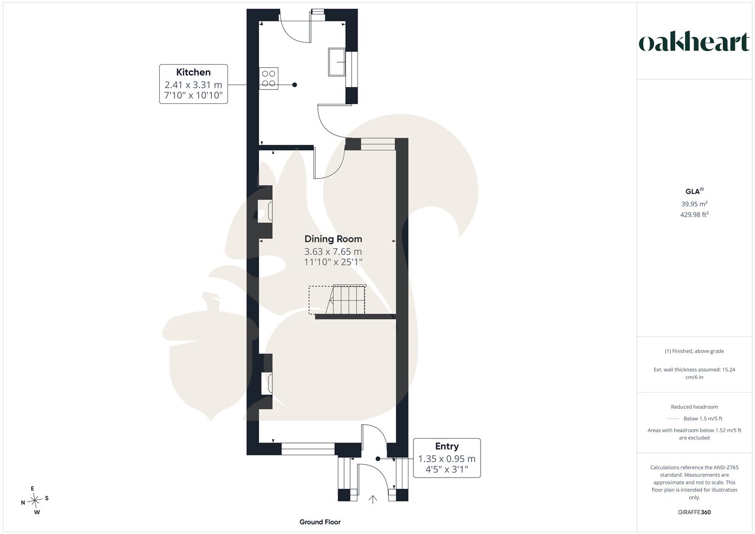 Floorplan thumbnail